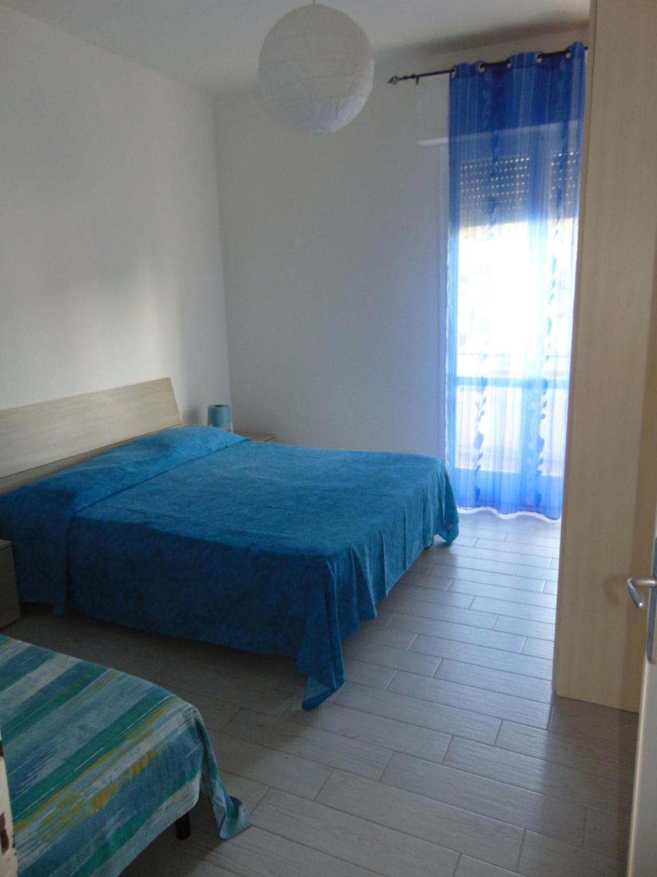 Appartamento Il Geranio Quercianella Exterior foto