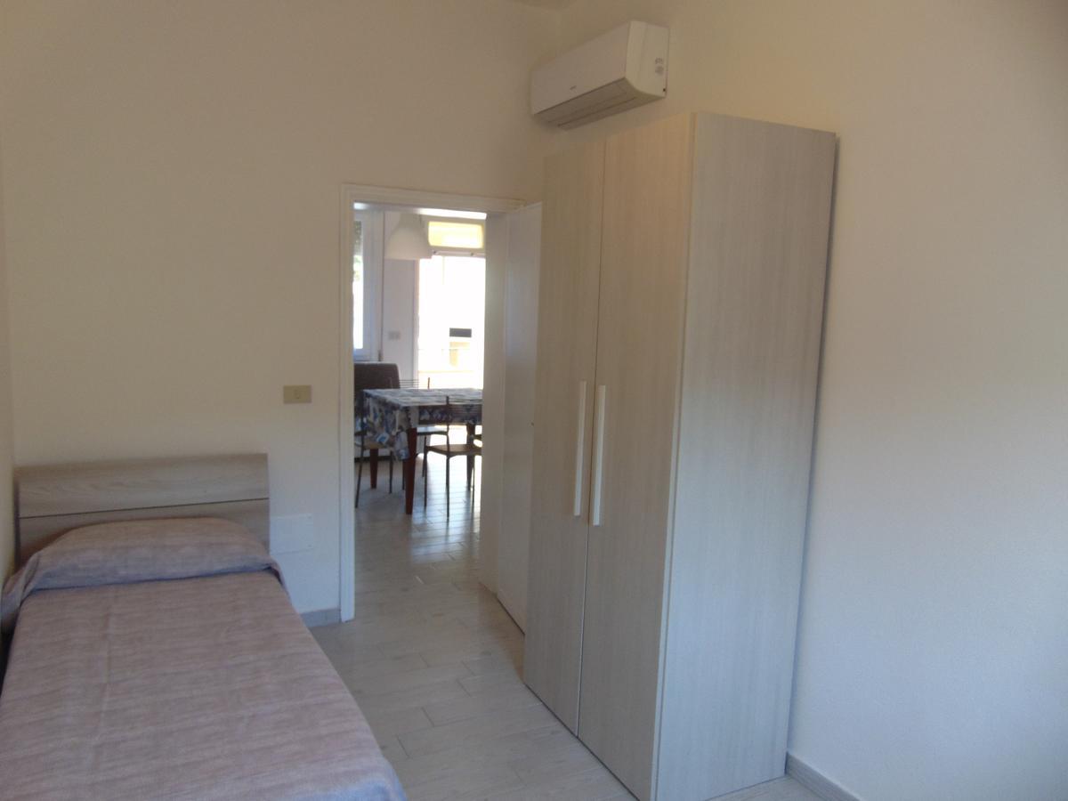 Appartamento Il Geranio Quercianella Exterior foto