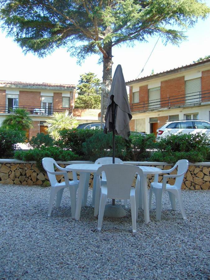 Appartamento Il Geranio Quercianella Exterior foto